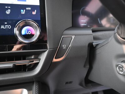 2025 Lexus GX 缩略图 63