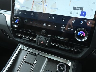 2025 Lexus GX 缩略图 67