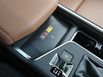 2025 Lexus GX 缩略图 80