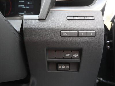 2025 Lexus GX 缩略图 89