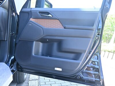2025 Lexus GX 缩略图 93