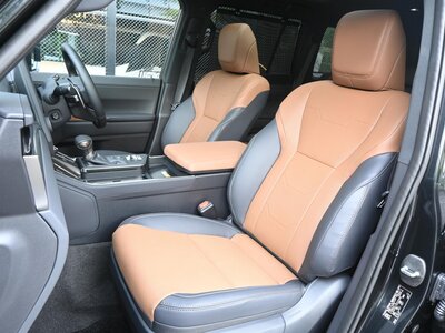 2025 Lexus GX 缩略图 99