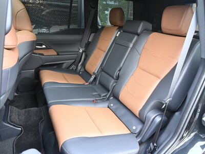 2025 Lexus GX 缩略图 105