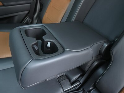 2025 Lexus GX 缩略图 107