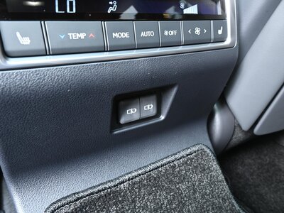 2025 Lexus GX 缩略图 112