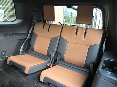 2025 Lexus GX 缩略图 114