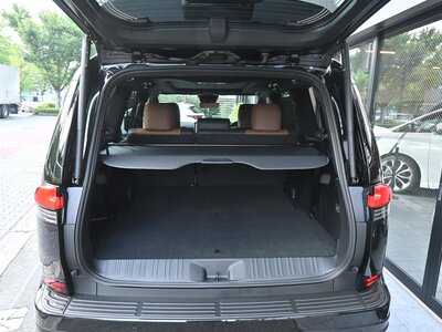 2025 Lexus GX 缩略图 126