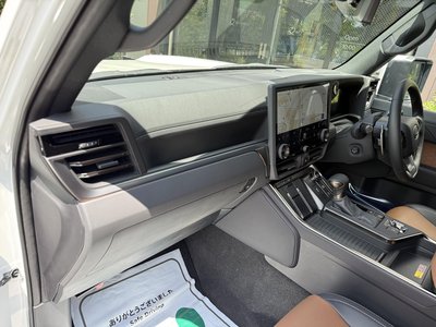 2025 Lexus GX 缩略图 116