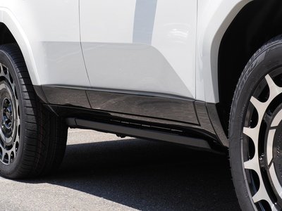 2025 Lexus GX 缩略图 49