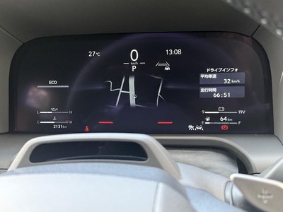 2025 Lexus GX 缩略图 97