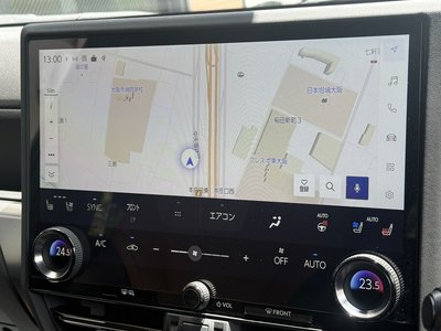 2025 Lexus GX 缩略图 64