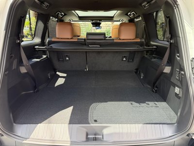2025 Lexus GX 缩略图 141