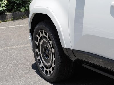 2025 Lexus GX 缩略图 23