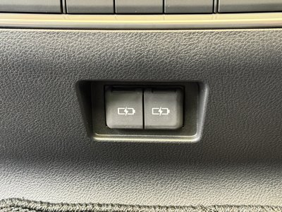 2025 Lexus GX 缩略图 132