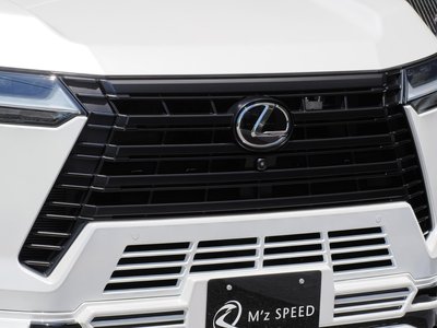 2025 Lexus GX 缩略图 40