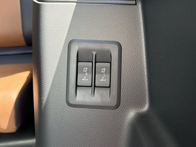 2025 Lexus GX 缩略图 136