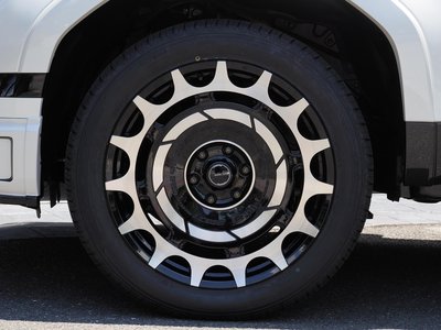 2025 Lexus GX 缩略图 17