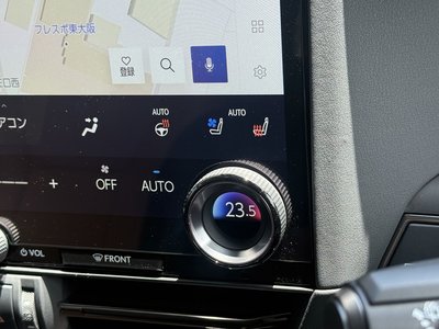 2025 Lexus GX 缩略图 71