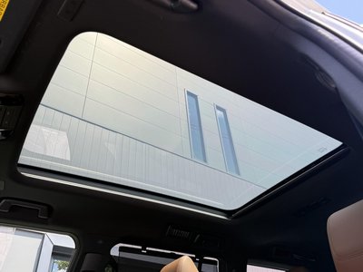 2025 LEXUS GX photo 3