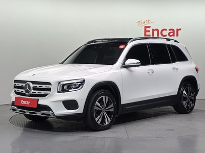 MERCEDES-BENZ GLB - 1