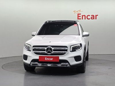 MERCEDES-BENZ GLB - 2