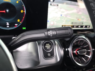 MERCEDES-BENZ GLB - 9