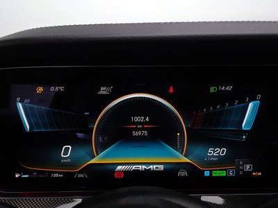 MERCEDES-BENZ E-CLASS - 8