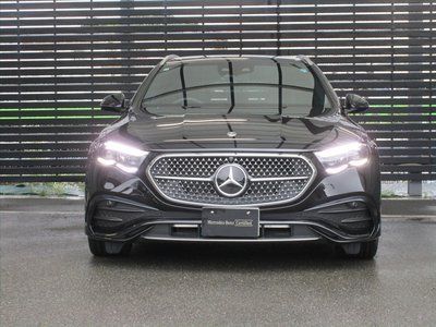 صورة مصغرة 35 لـ 2025 Mercedes-BENZ E-CLASS