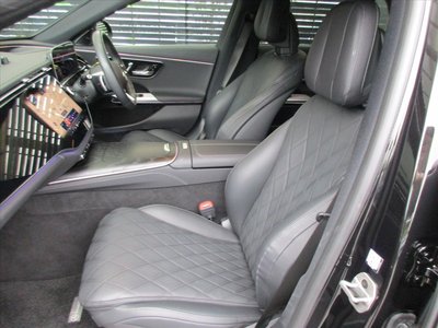صورة مصغرة 45 لـ 2025 Mercedes-BENZ E-CLASS