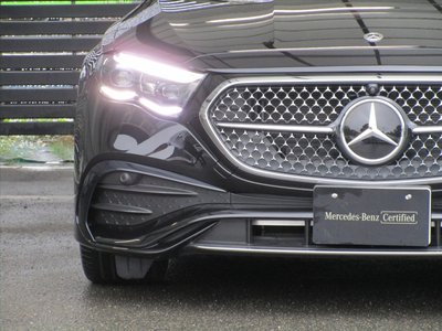 صورة مصغرة 36 لـ 2025 Mercedes-BENZ E-CLASS
