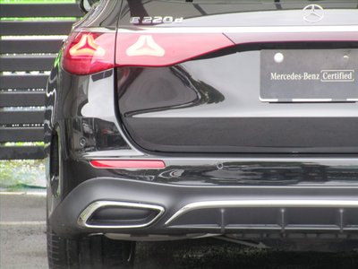 صورة مصغرة 15 لـ 2025 Mercedes-BENZ E-CLASS