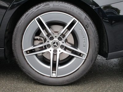 صورة مصغرة 42 لـ 2025 Mercedes-BENZ E-CLASS