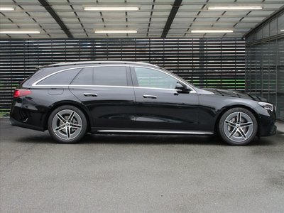 صورة مصغرة 26 لـ 2025 Mercedes-BENZ E-CLASS