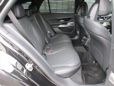 صورة مصغرة 61 لـ 2025 Mercedes-BENZ E-CLASS