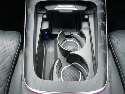 صورة مصغرة 24 لـ 2025 Mercedes-BENZ E-CLASS
