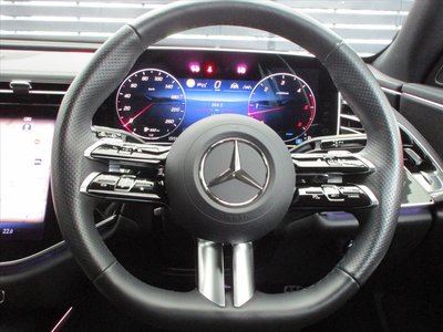 صورة مصغرة 21 لـ 2025 Mercedes-BENZ E-CLASS