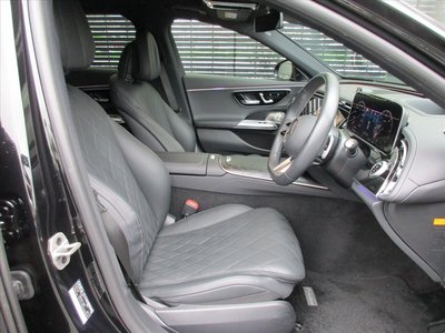 صورة مصغرة 29 لـ 2025 Mercedes-BENZ E-CLASS