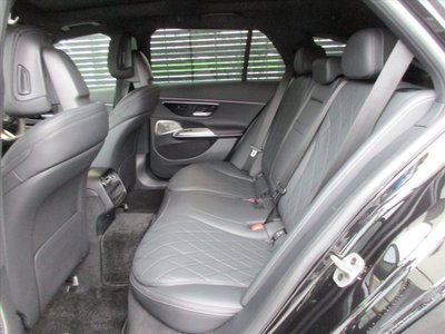 صورة مصغرة 46 لـ 2025 Mercedes-BENZ E-CLASS