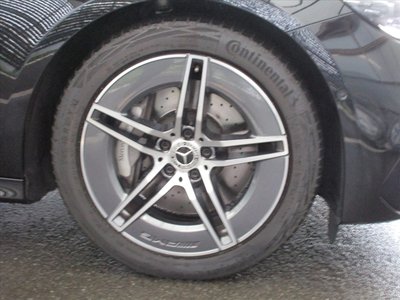 صورة مصغرة 11 لـ 2025 Mercedes-BENZ E-CLASS