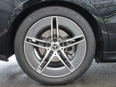 2025 Mercedes-BENZ E-CLASS 照片 10