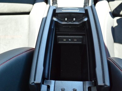 2025 Mercedes-BENZ GLA 缩略图 22