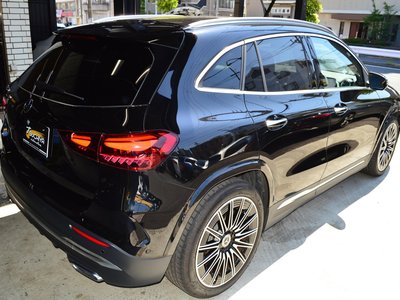 MERCEDES-BENZ GLA - 6
