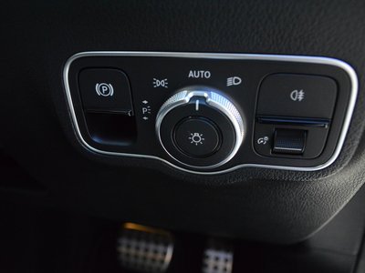2025 Mercedes-BENZ GLA 缩略图 25