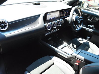 2025 Mercedes-BENZ GLA 缩略图 20
