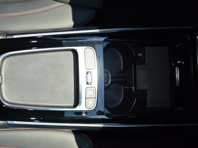 2025 Mercedes-BENZ GLA 缩略图 23