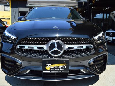 MERCEDES-BENZ GLA - 5