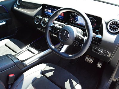 2025 Mercedes-BENZ GLA 缩略图 19