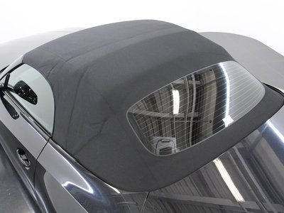 2022 BMW Z4 — миниатюра 25
