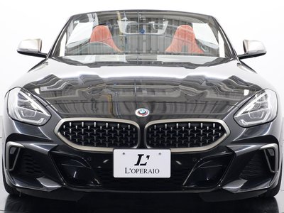 2022 BMW Z4 — миниатюра 11