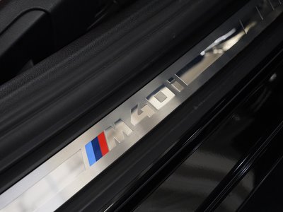 2022 BMW Z4 — миниатюра 39